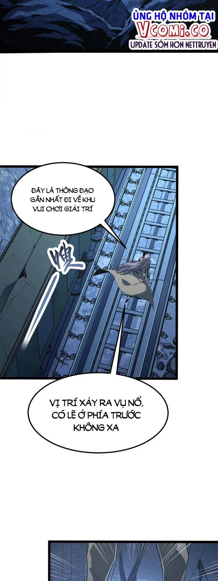 Mạt Thế Quật Khởi Chapter 107 - 2