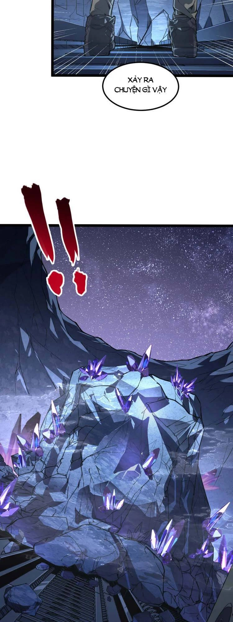 Mạt Thế Quật Khởi Chapter 107 - 3