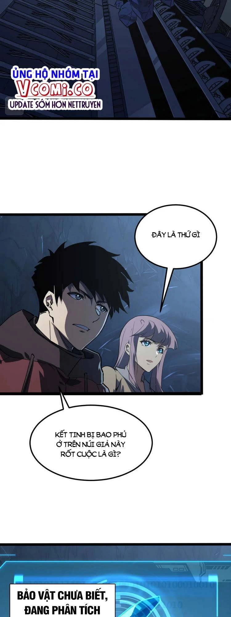 Mạt Thế Quật Khởi Chapter 107 - 4