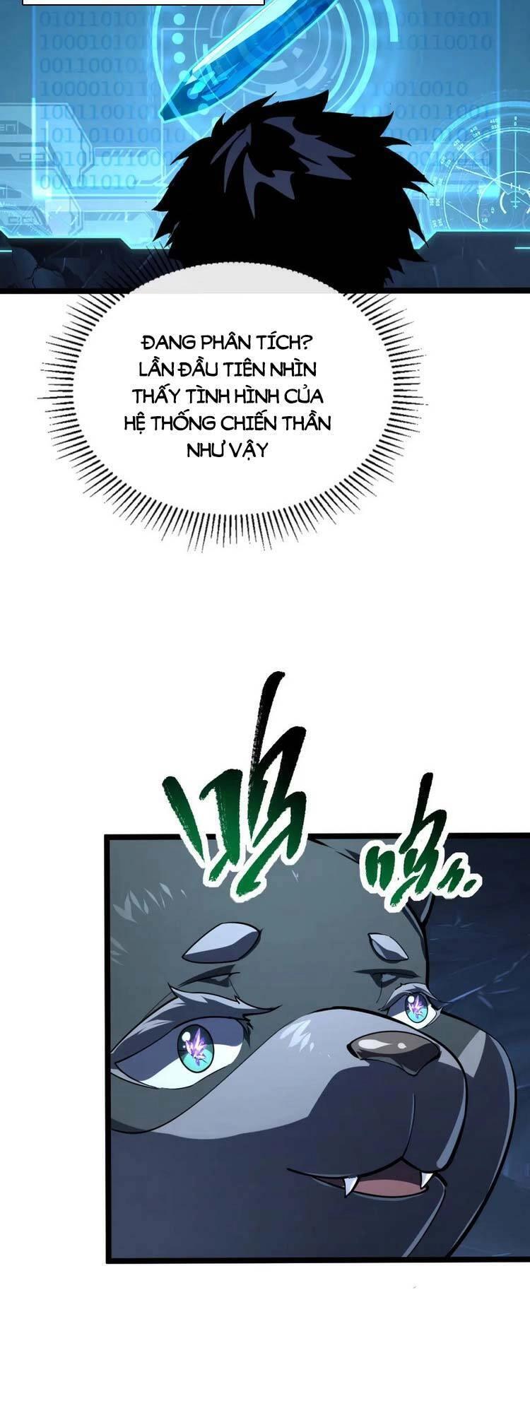 Mạt Thế Quật Khởi Chapter 107 - 5