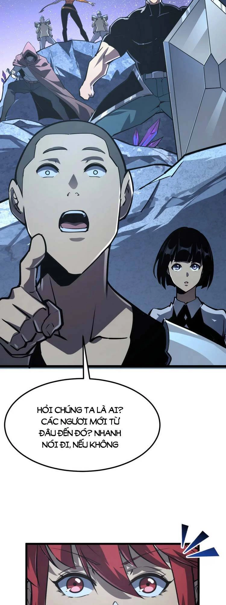 Mạt Thế Quật Khởi Chapter 107 - 8