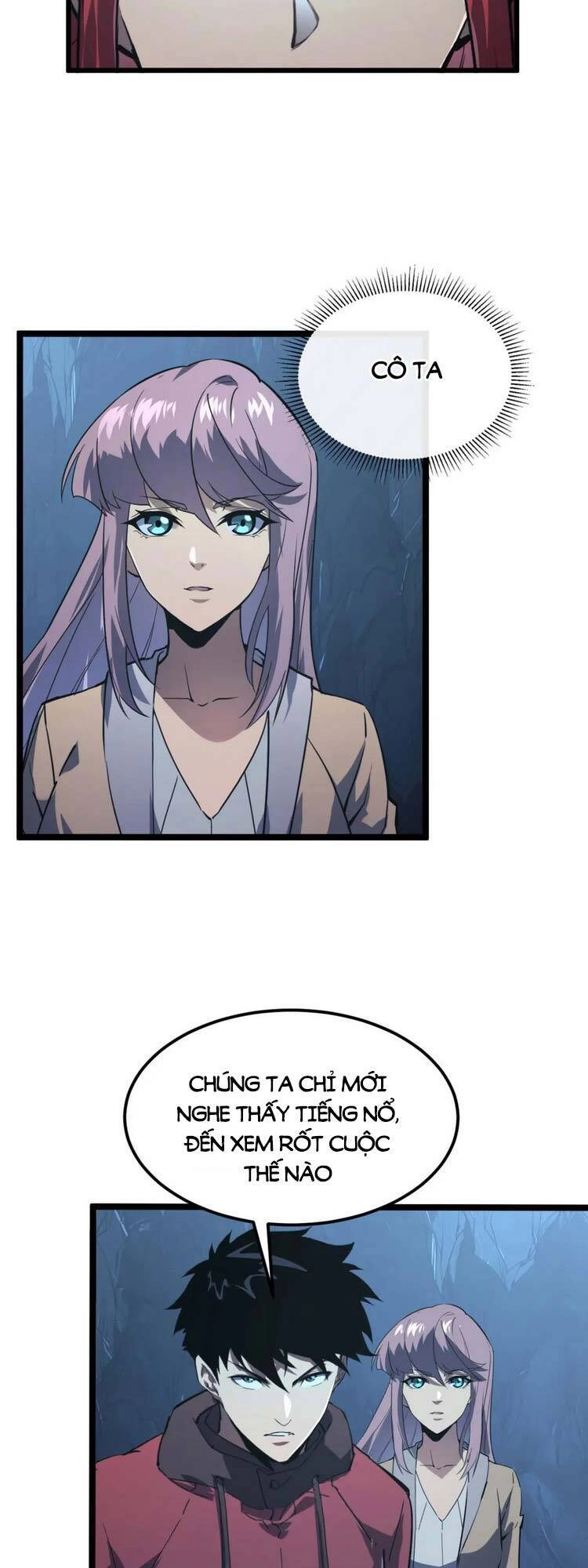 Mạt Thế Quật Khởi Chapter 107 - 9