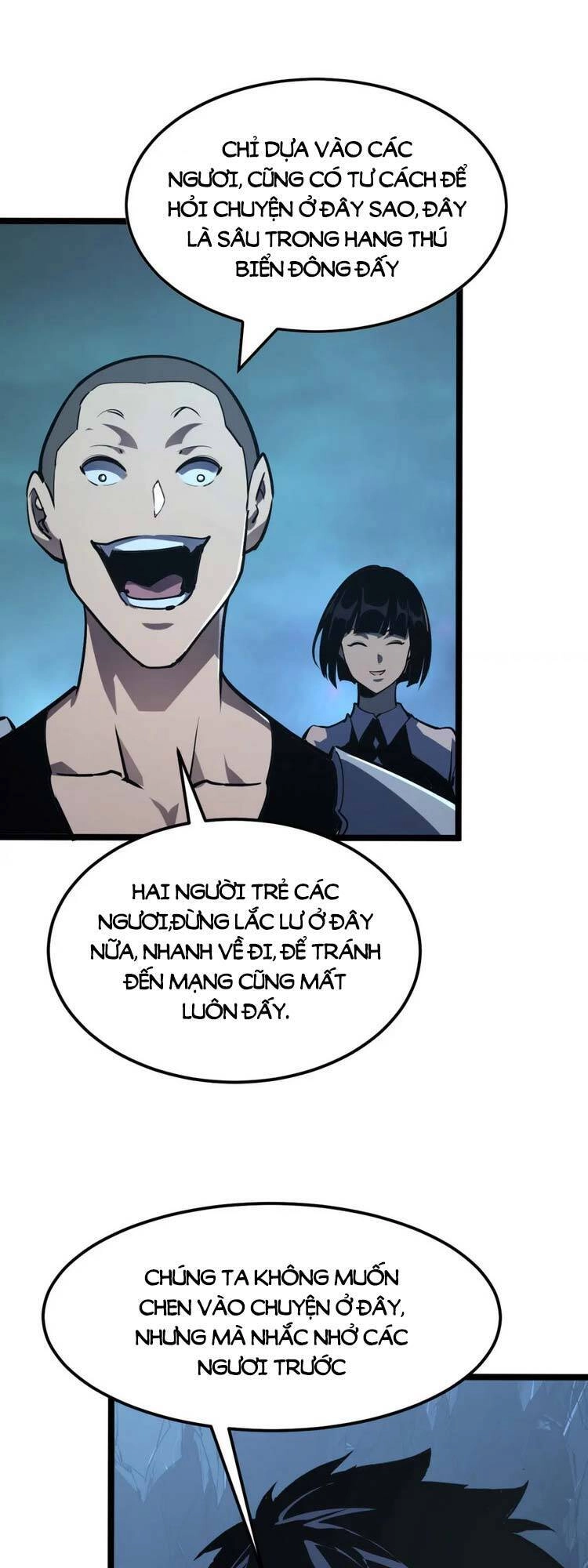 Mạt Thế Quật Khởi Chapter 107 - 12