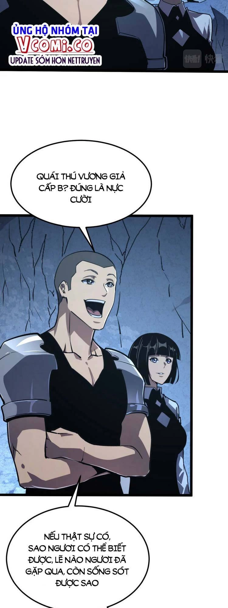 Mạt Thế Quật Khởi Chapter 107 - 14