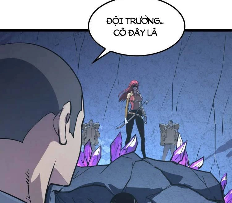 Mạt Thế Quật Khởi Chapter 107 - 17