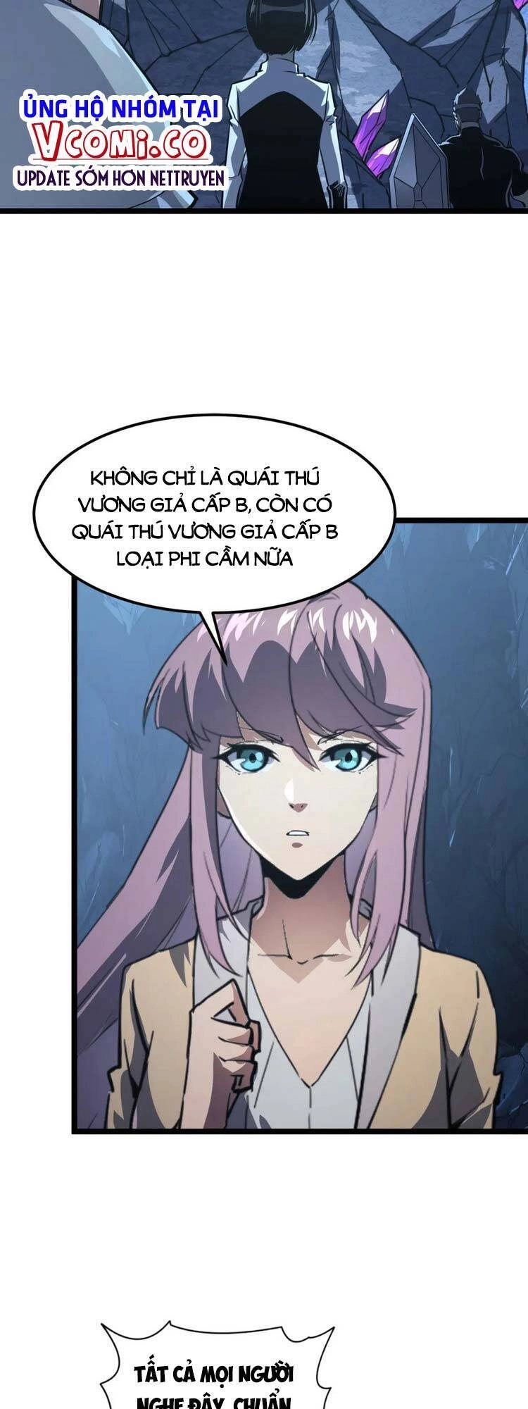 Mạt Thế Quật Khởi Chapter 107 - 18