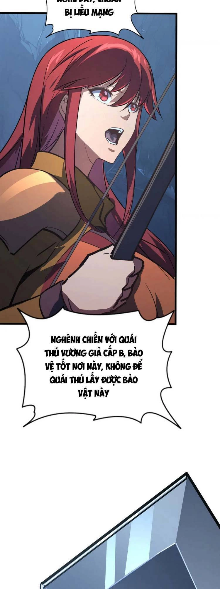 Mạt Thế Quật Khởi Chapter 107 - 19