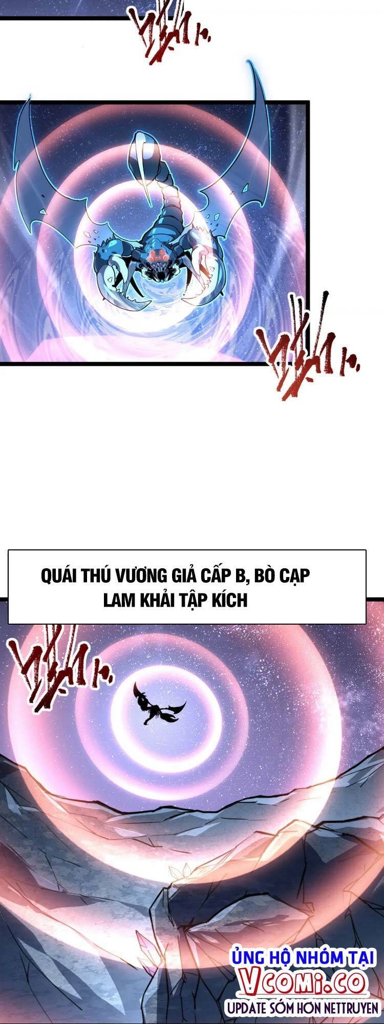 Mạt Thế Quật Khởi Chapter 107 - 21