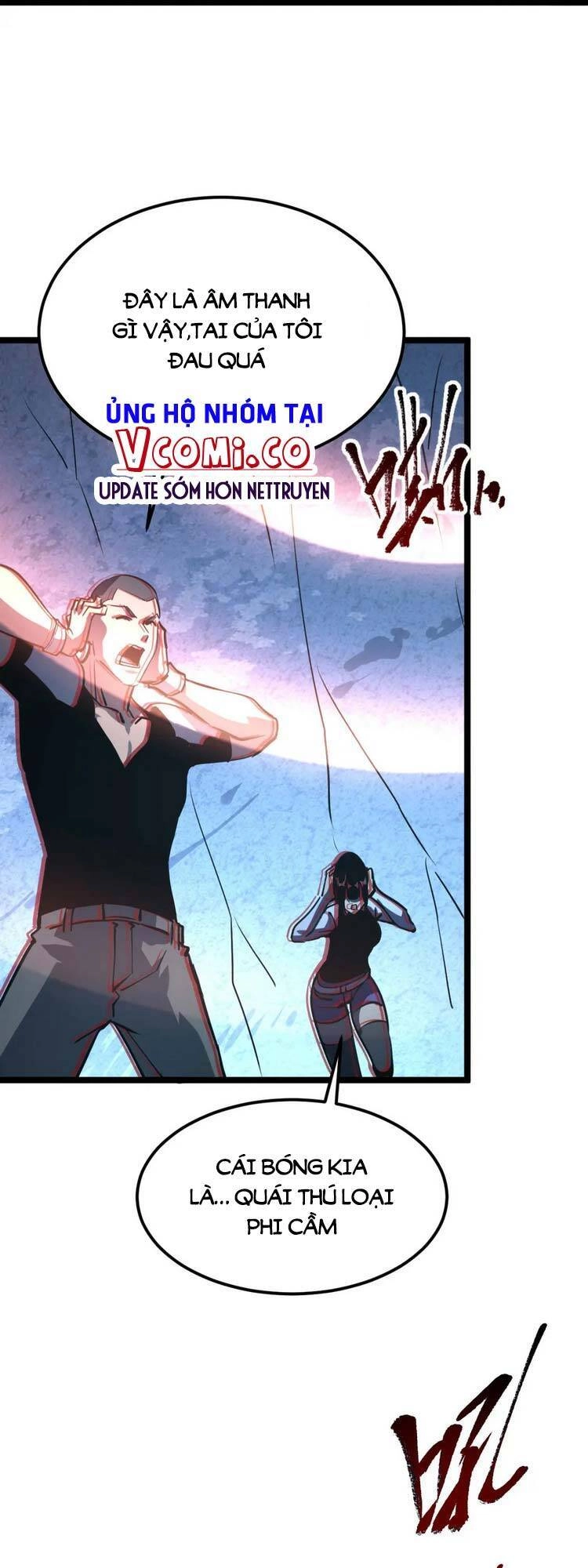 Mạt Thế Quật Khởi Chapter 107 - 22