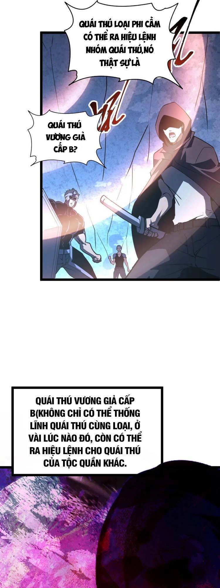 Mạt Thế Quật Khởi Chapter 107 - 24