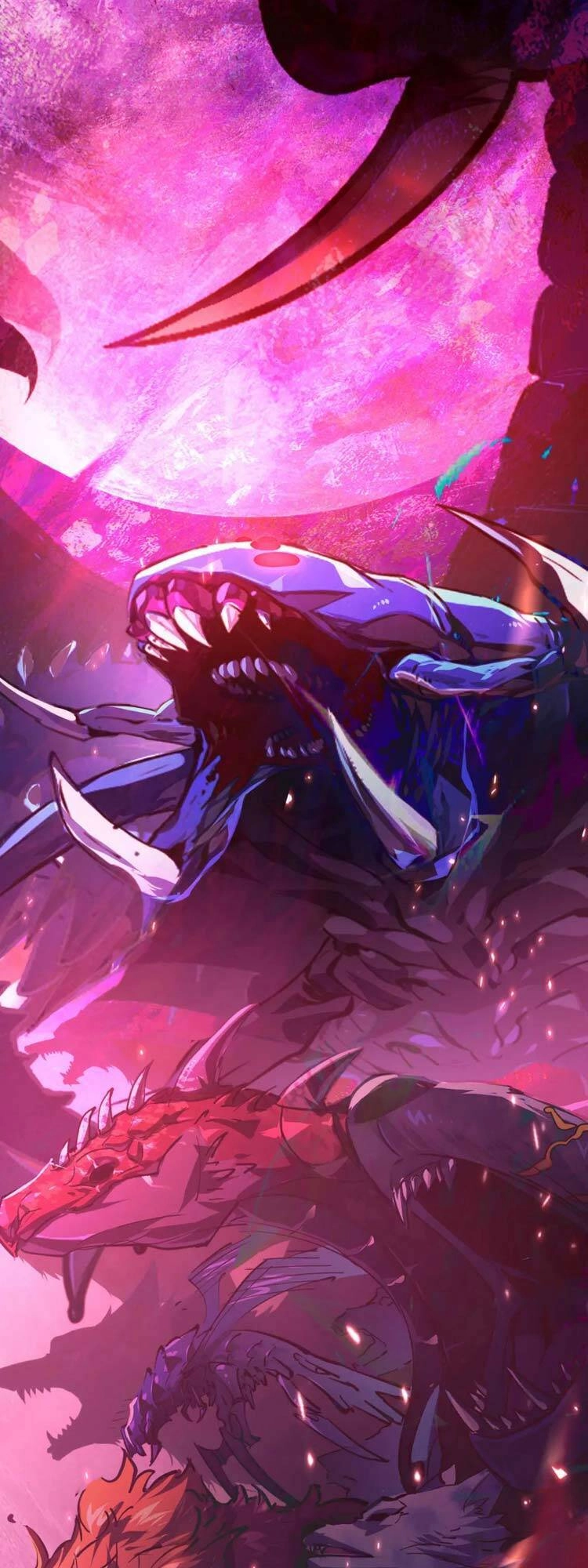 Mạt Thế Quật Khởi Chapter 107 - 25