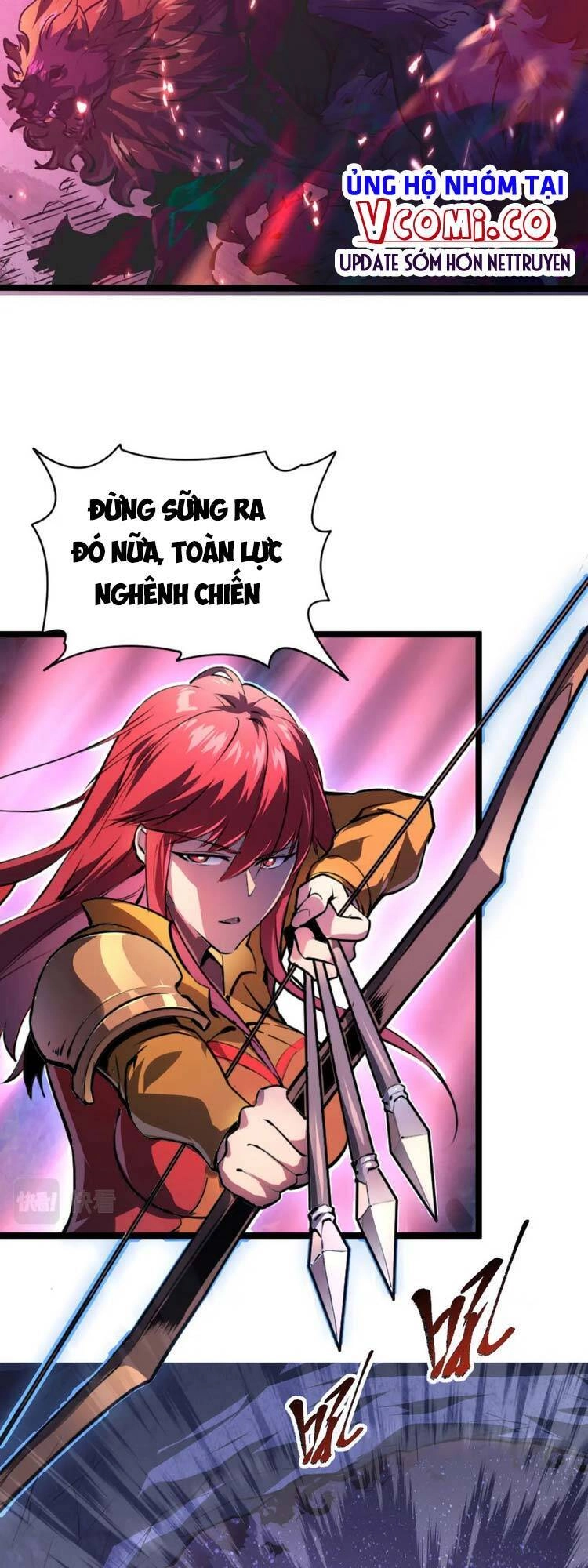 Mạt Thế Quật Khởi Chapter 107 - 26