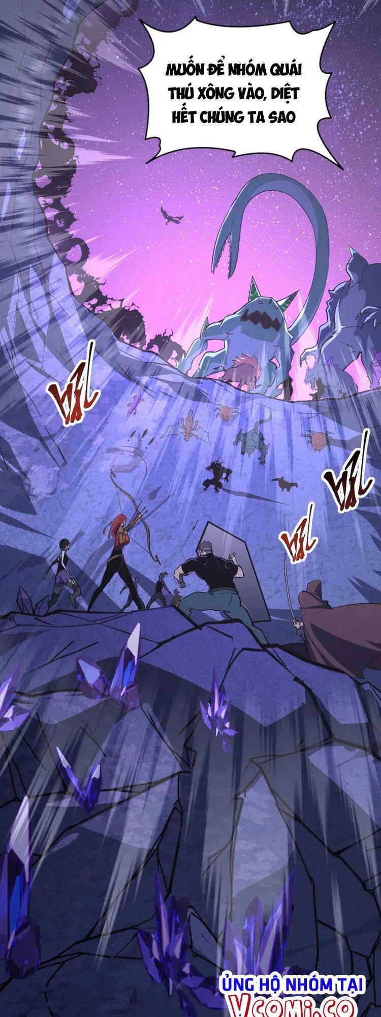 Mạt Thế Quật Khởi Chapter 107 - 27