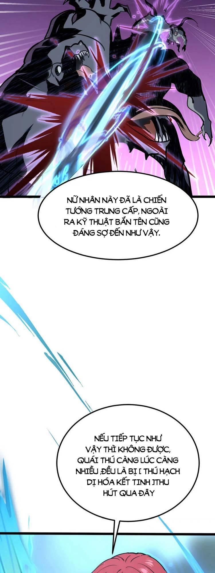 Mạt Thế Quật Khởi Chapter 107 - 29