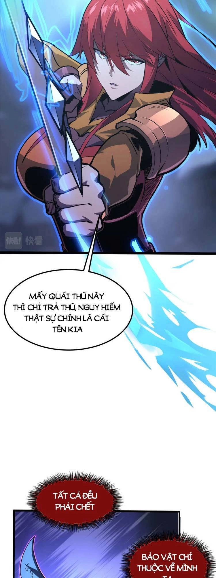 Mạt Thế Quật Khởi Chapter 107 - 30