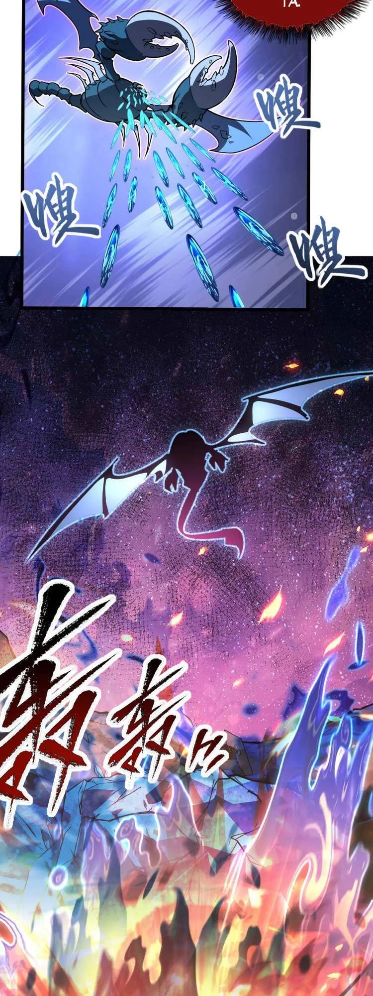 Mạt Thế Quật Khởi Chapter 107 - 31