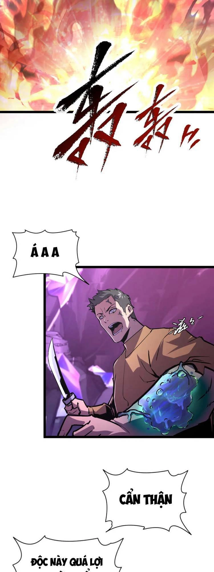 Mạt Thế Quật Khởi Chapter 107 - 32