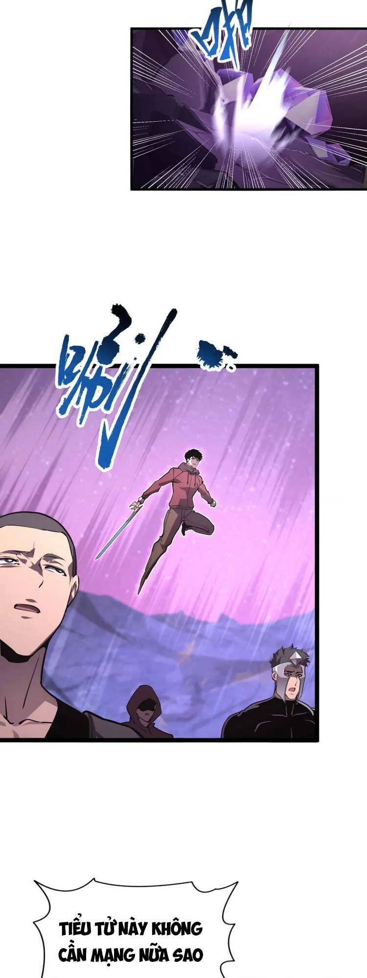 Mạt Thế Quật Khởi Chapter 107 - 35