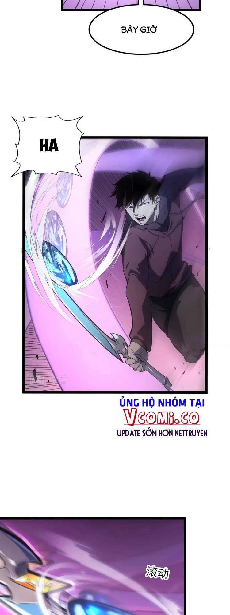 Mạt Thế Quật Khởi Chapter 107 - 37
