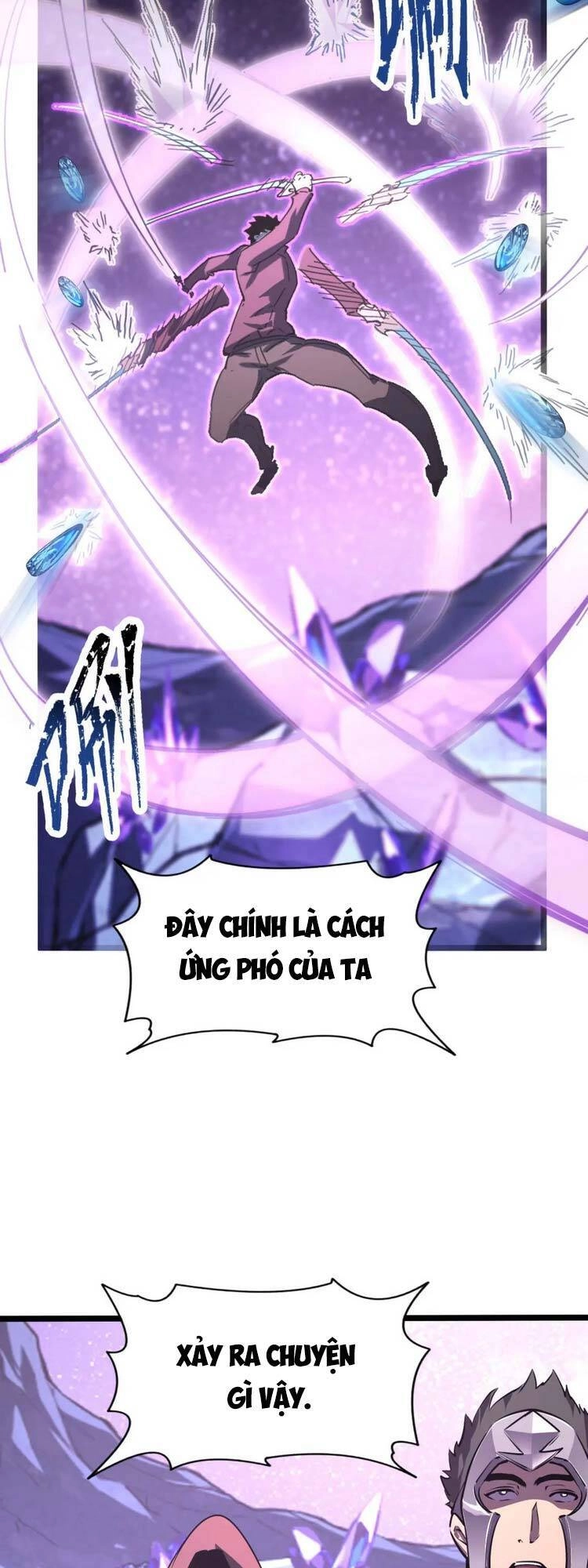 Mạt Thế Quật Khởi Chapter 107 - 39