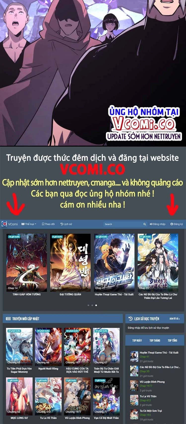 Mạt Thế Quật Khởi Chapter 107 - 40