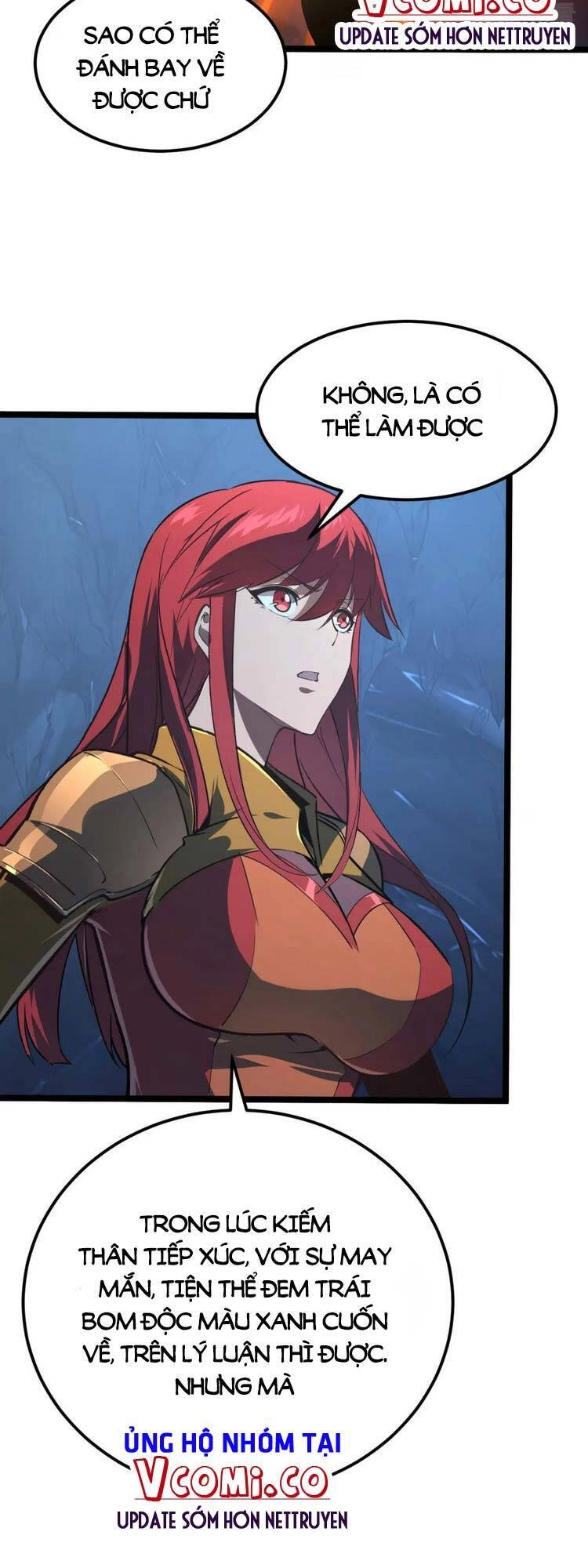 Mạt Thế Quật Khởi Chapter 108 - 4