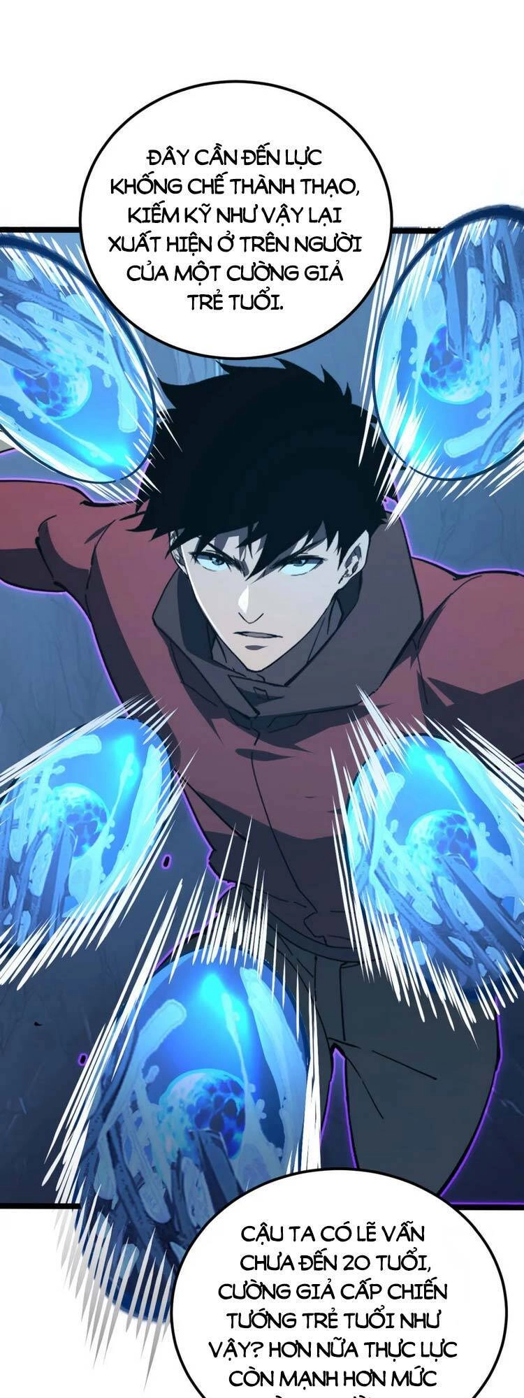 Mạt Thế Quật Khởi Chapter 108 - 5