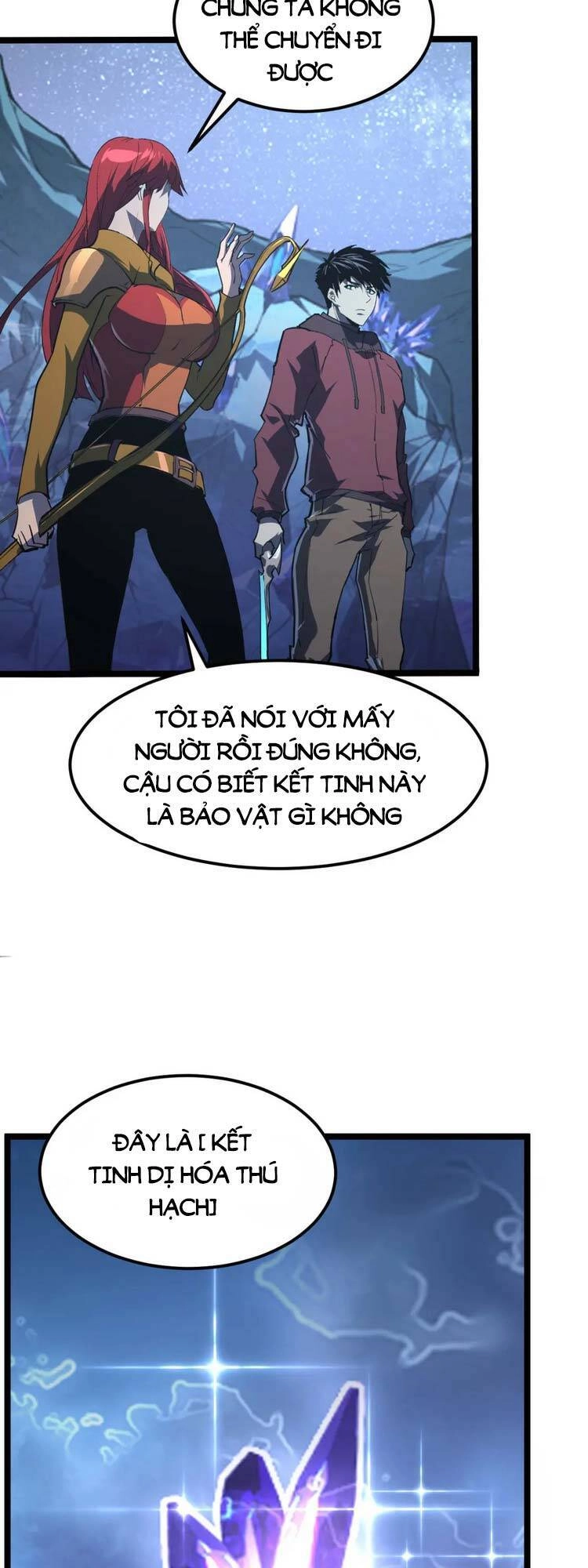 Mạt Thế Quật Khởi Chapter 108 - 9