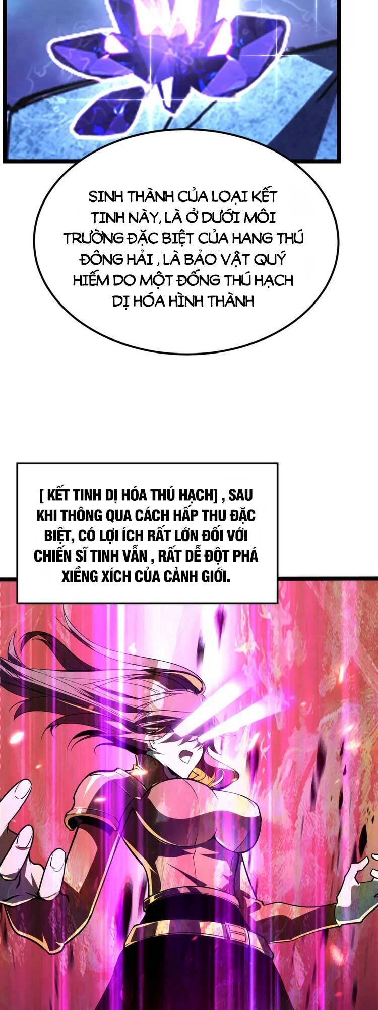 Mạt Thế Quật Khởi Chapter 108 - 10