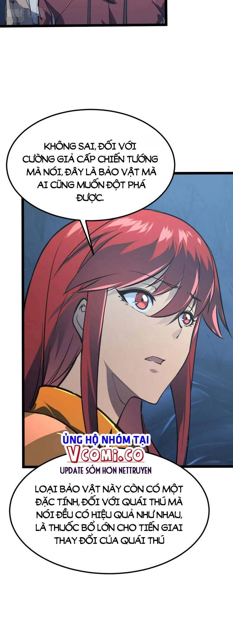 Mạt Thế Quật Khởi Chapter 108 - 12