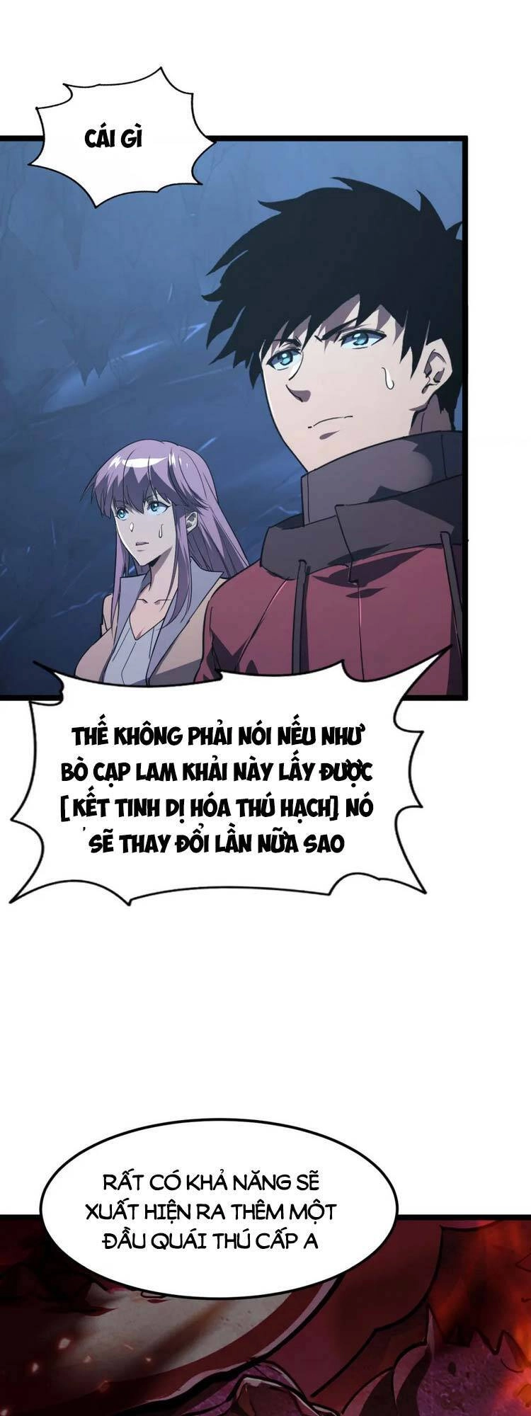 Mạt Thế Quật Khởi Chapter 108 - 13