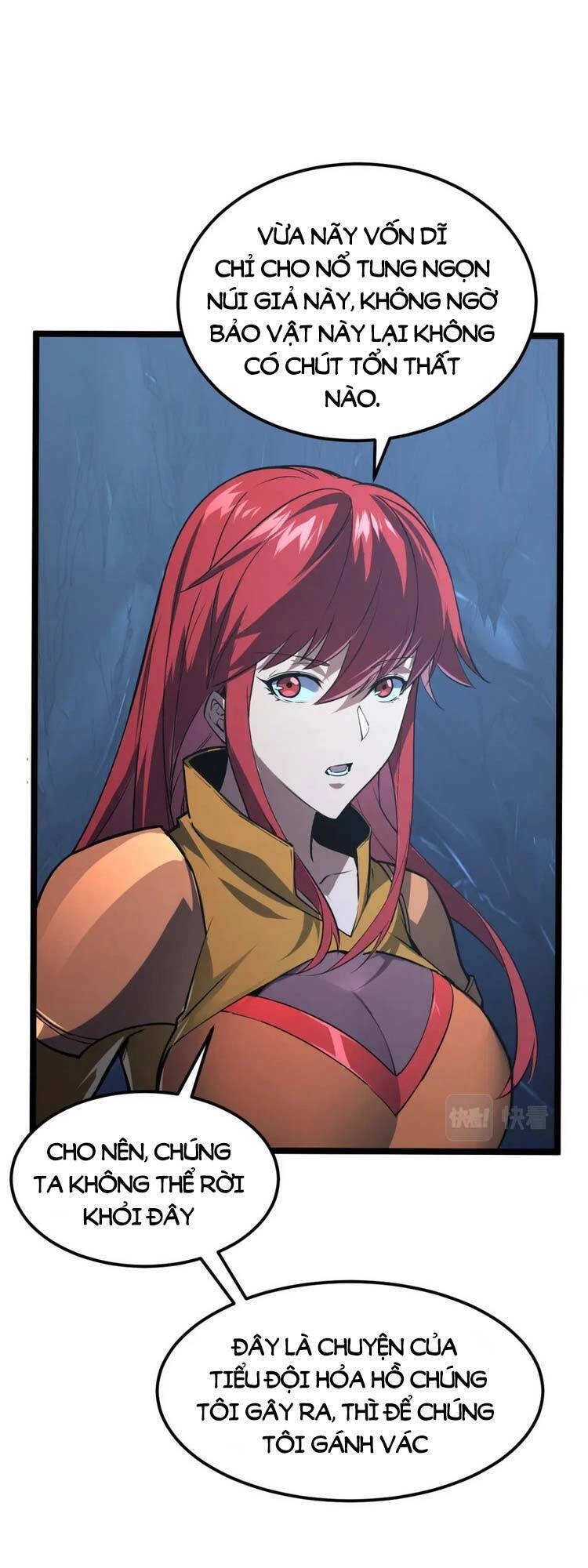 Mạt Thế Quật Khởi Chapter 108 - 15