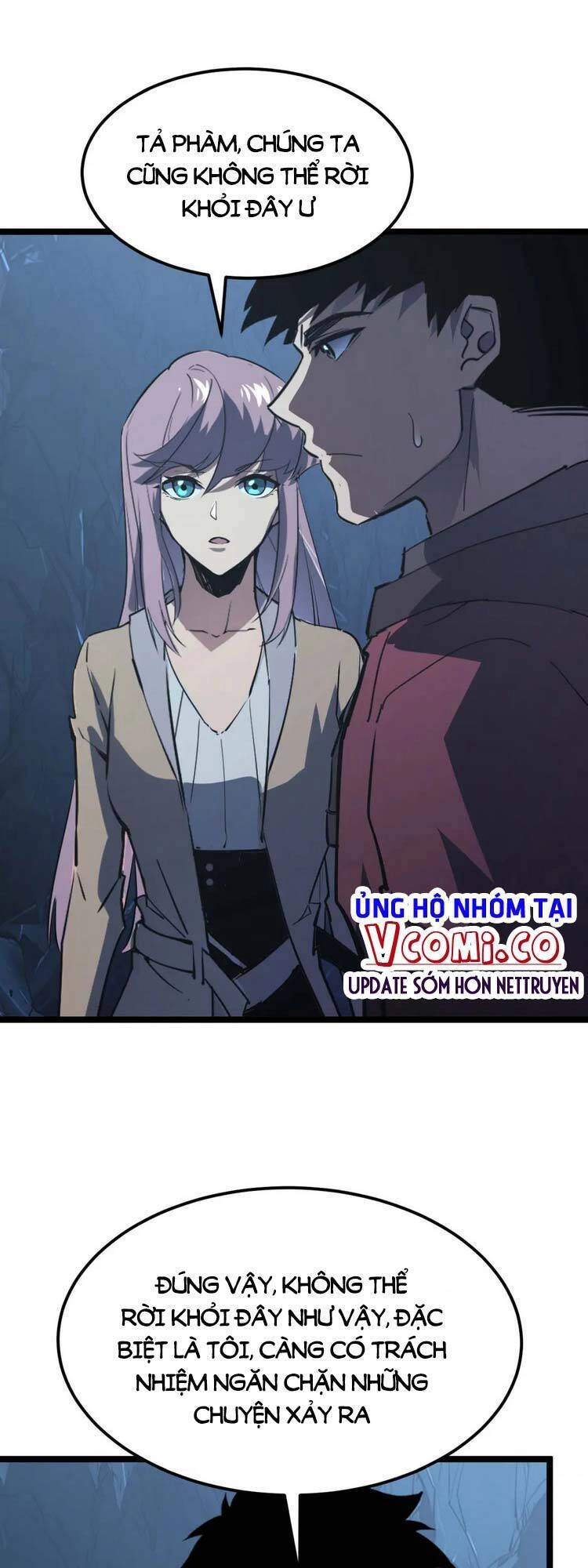 Mạt Thế Quật Khởi Chapter 108 - 18