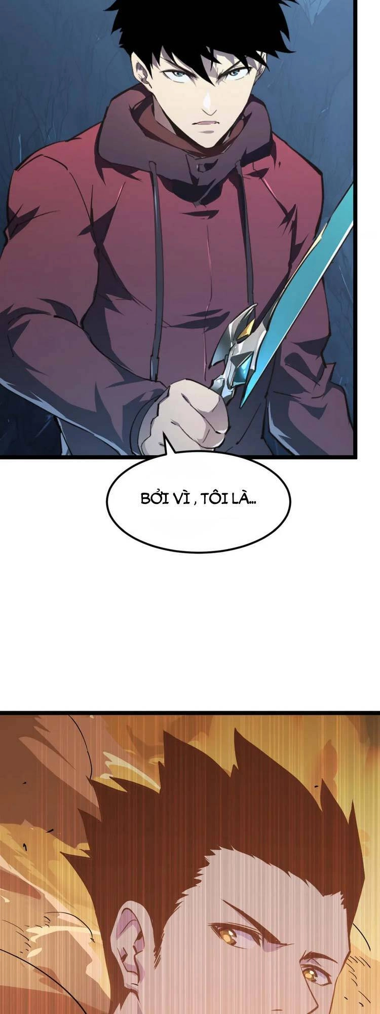 Mạt Thế Quật Khởi Chapter 108 - 19