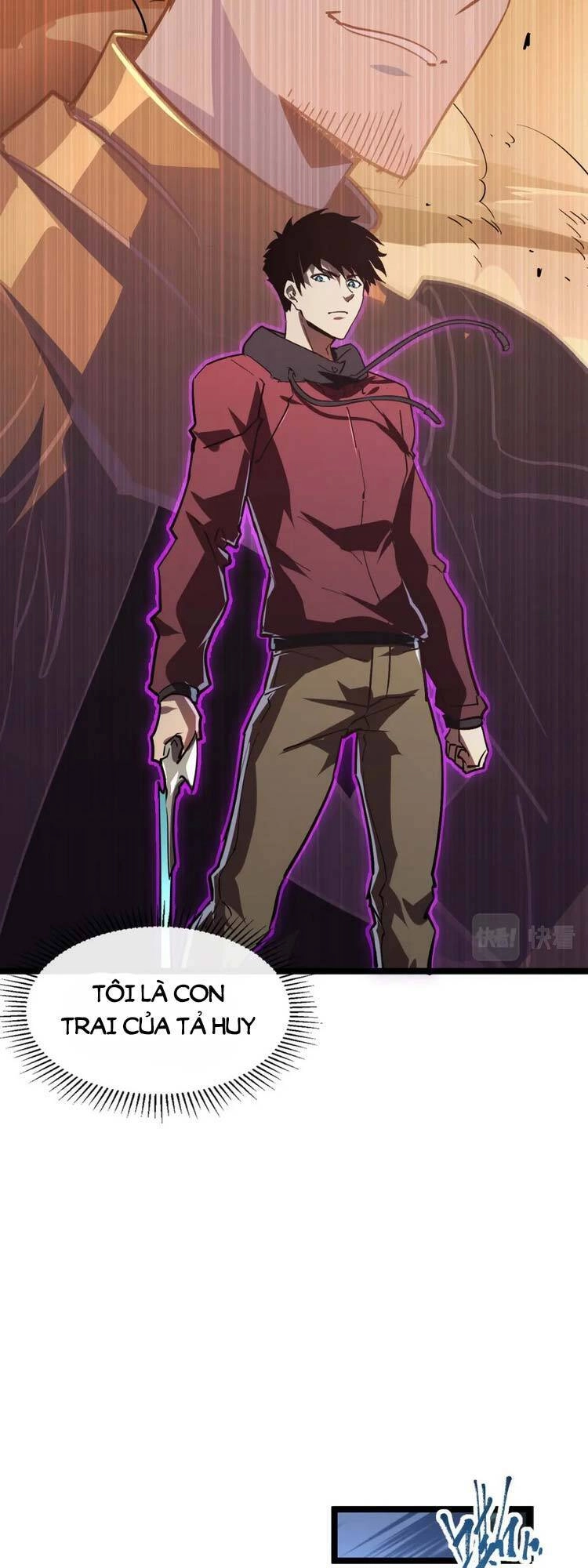 Mạt Thế Quật Khởi Chapter 108 - 20