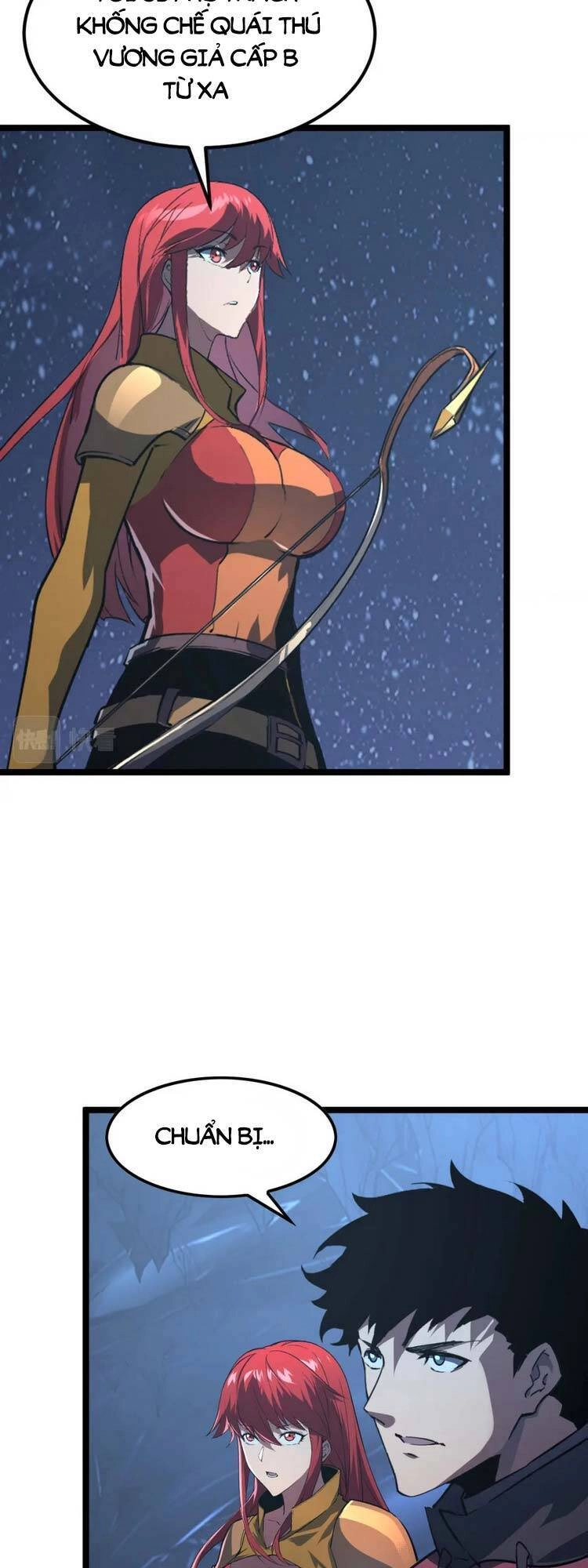 Mạt Thế Quật Khởi Chapter 108 - 24