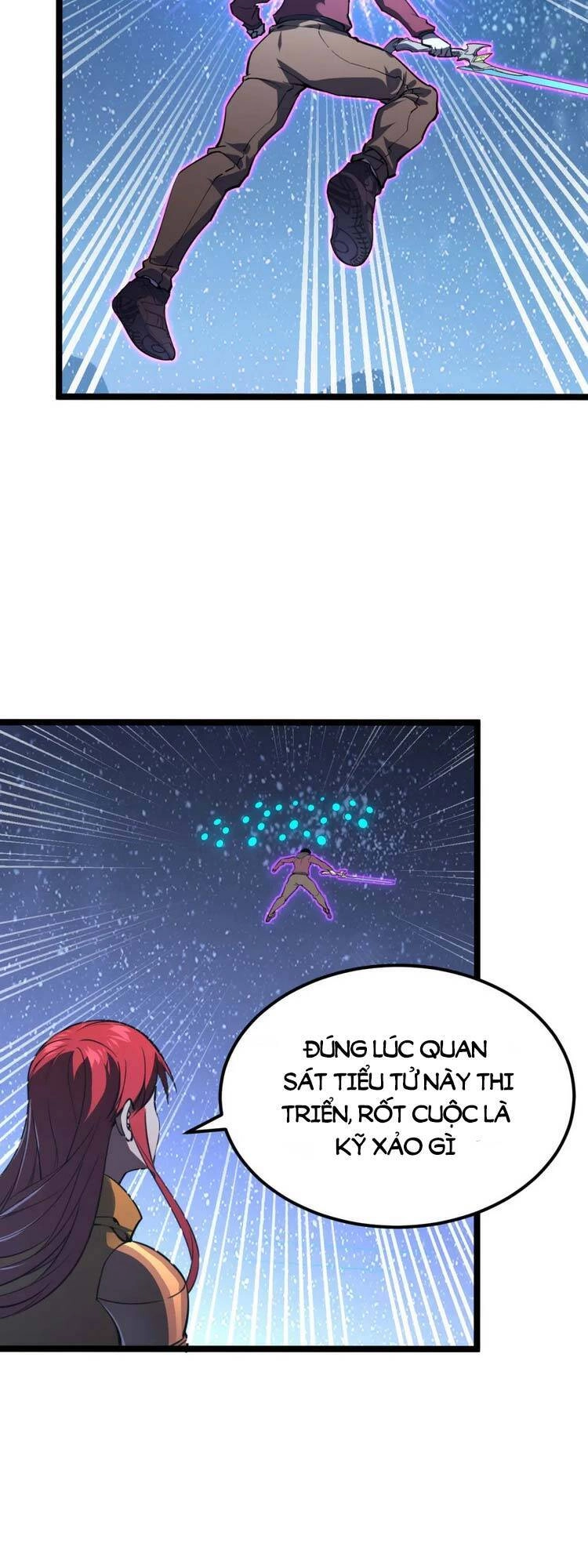 Mạt Thế Quật Khởi Chapter 108 - 26