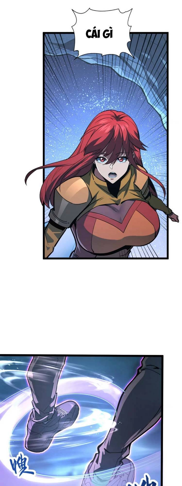 Mạt Thế Quật Khởi Chapter 108 - 27