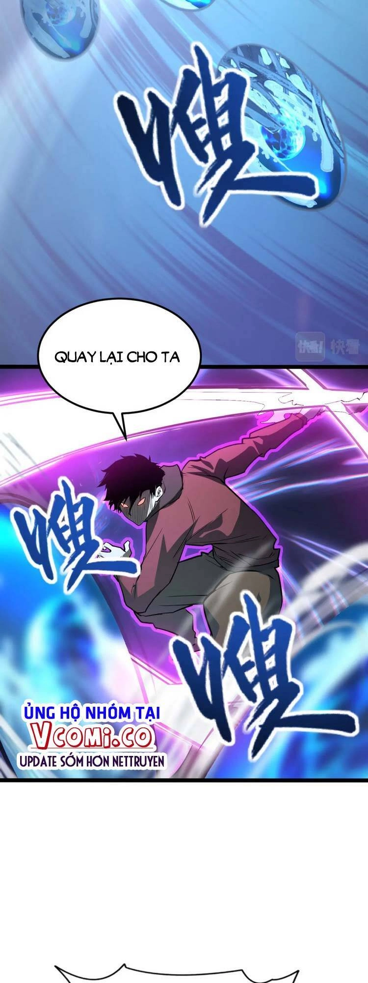 Mạt Thế Quật Khởi Chapter 108 - 29