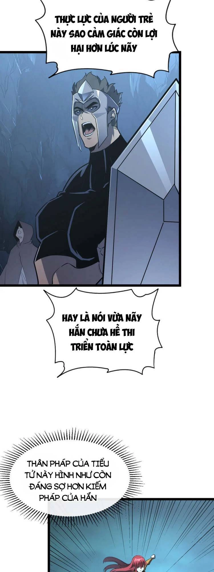 Mạt Thế Quật Khởi Chapter 108 - 30