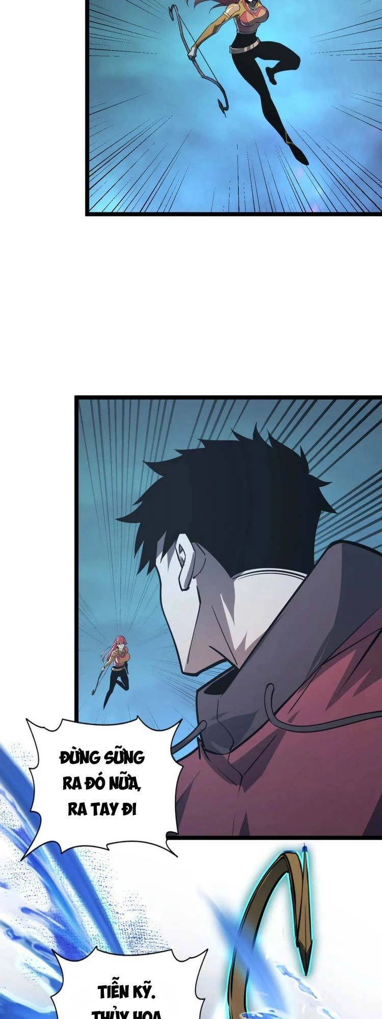 Mạt Thế Quật Khởi Chapter 108 - 31