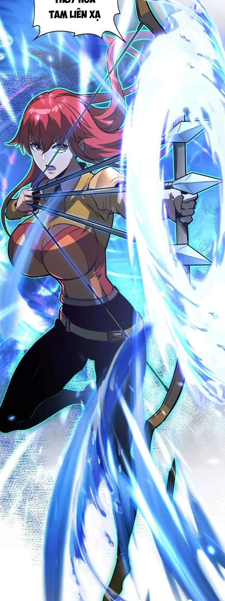 Mạt Thế Quật Khởi Chapter 108 - 32