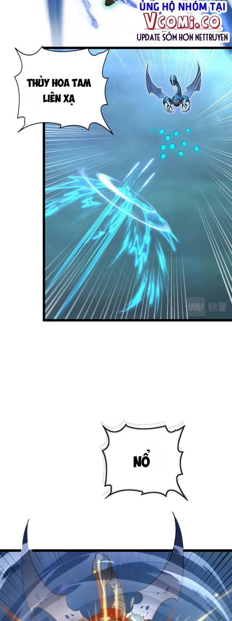 Mạt Thế Quật Khởi Chapter 108 - 33