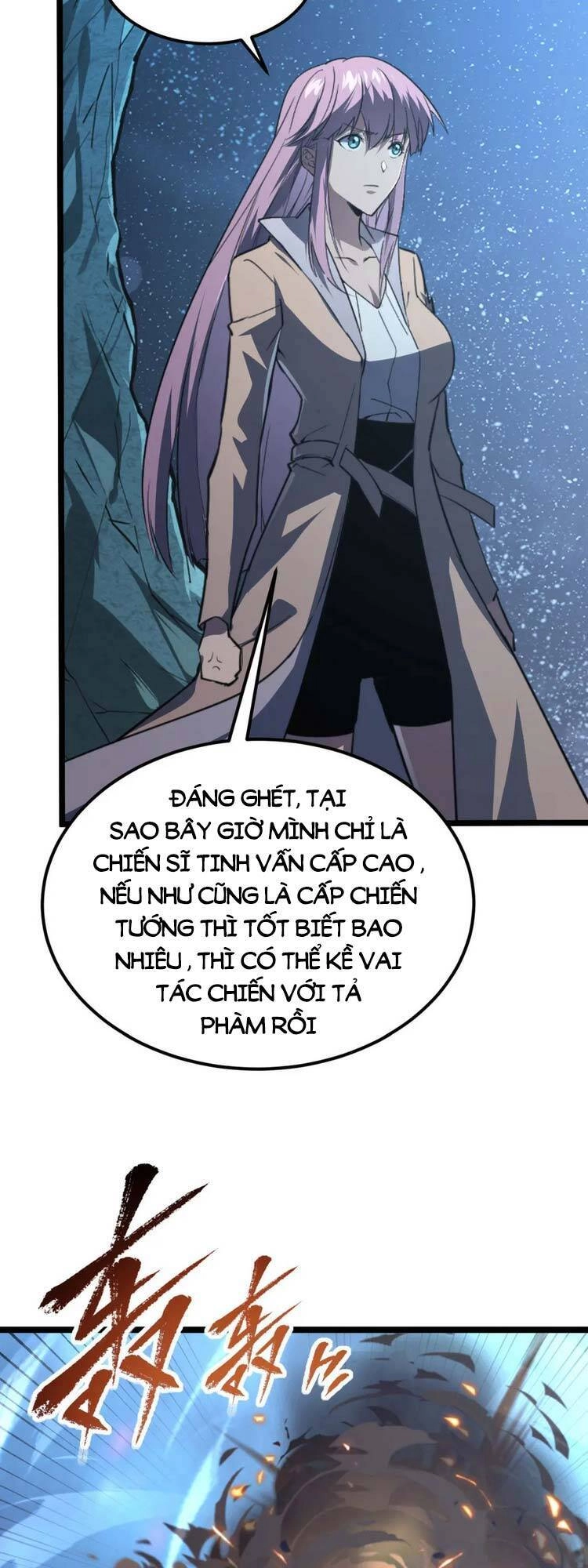Mạt Thế Quật Khởi Chapter 108 - 36