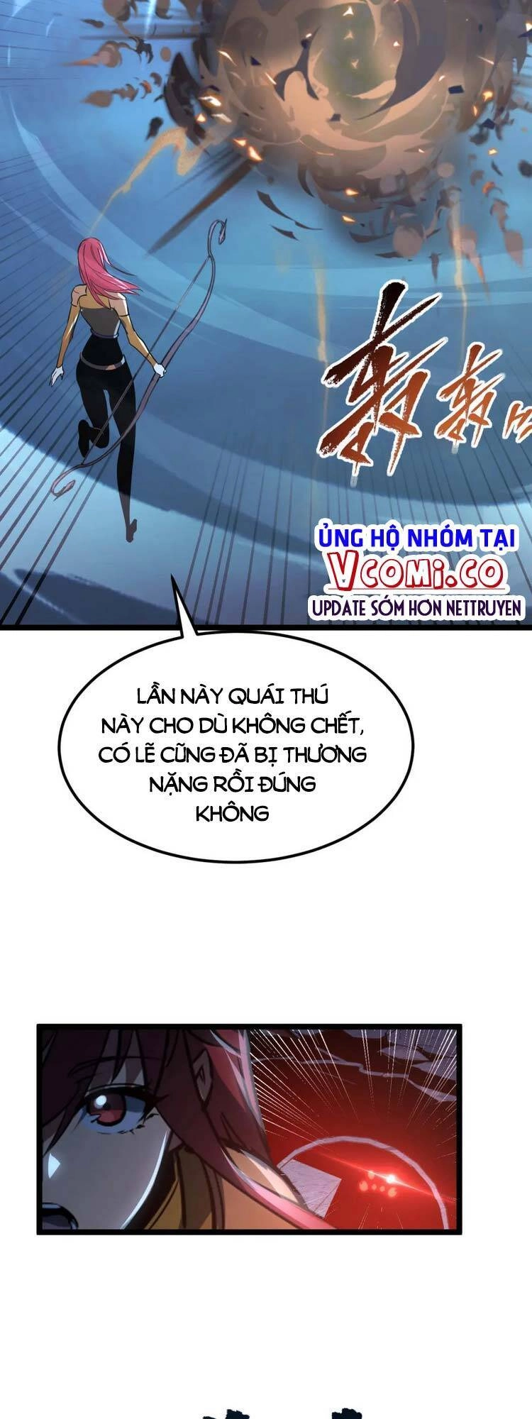 Mạt Thế Quật Khởi Chapter 108 - 37