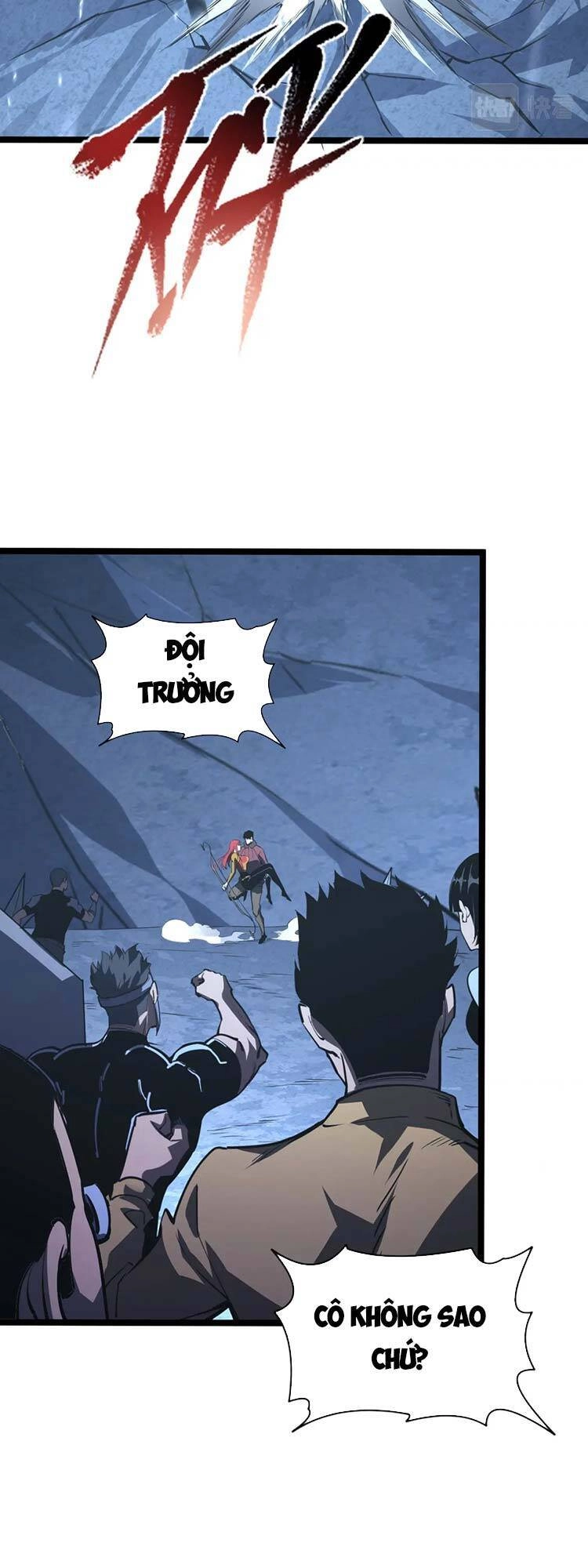 Mạt Thế Quật Khởi Chapter 109 - 5