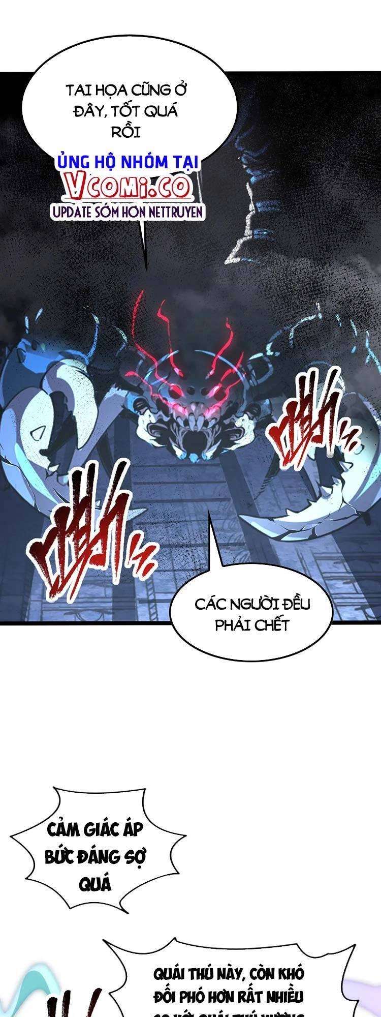 Mạt Thế Quật Khởi Chapter 109 - 8