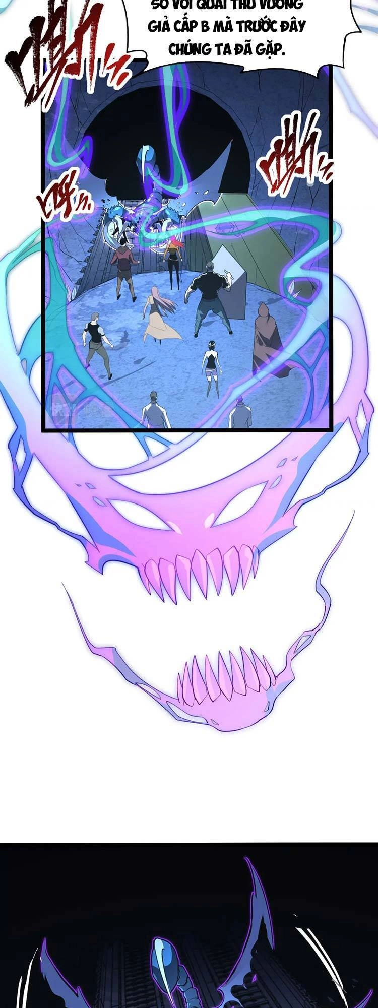 Mạt Thế Quật Khởi Chapter 109 - 9