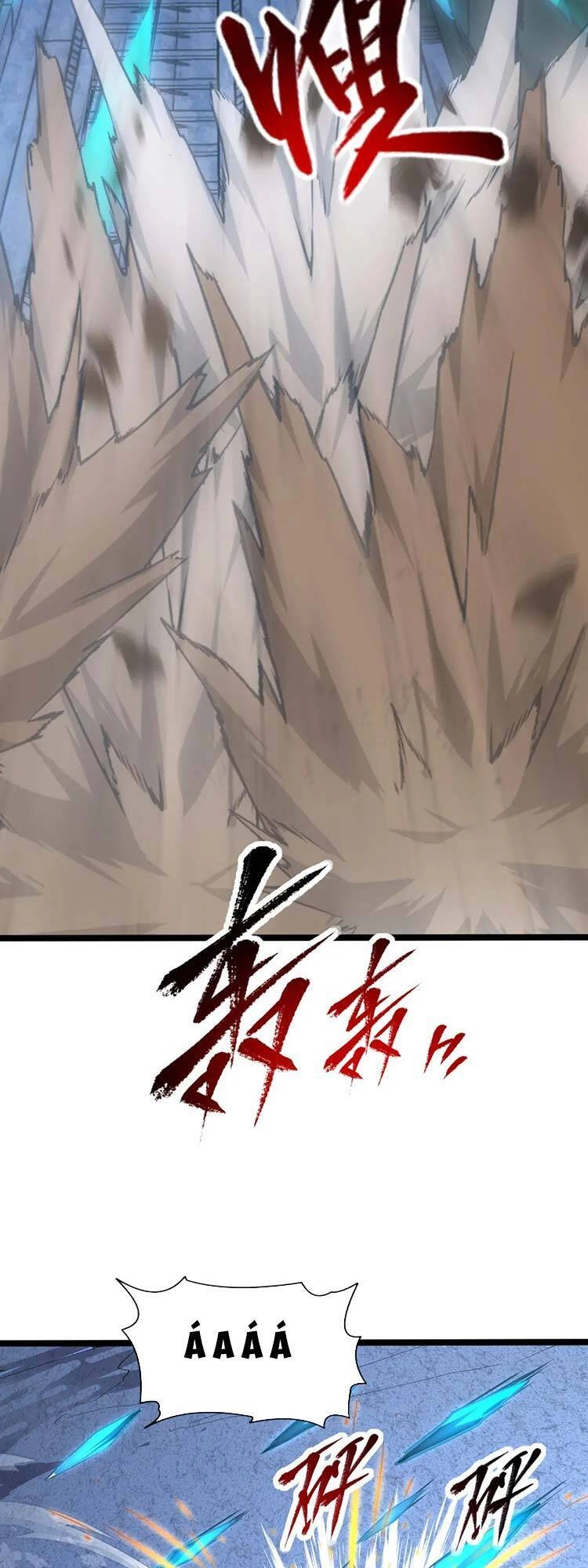 Mạt Thế Quật Khởi Chapter 109 - 11