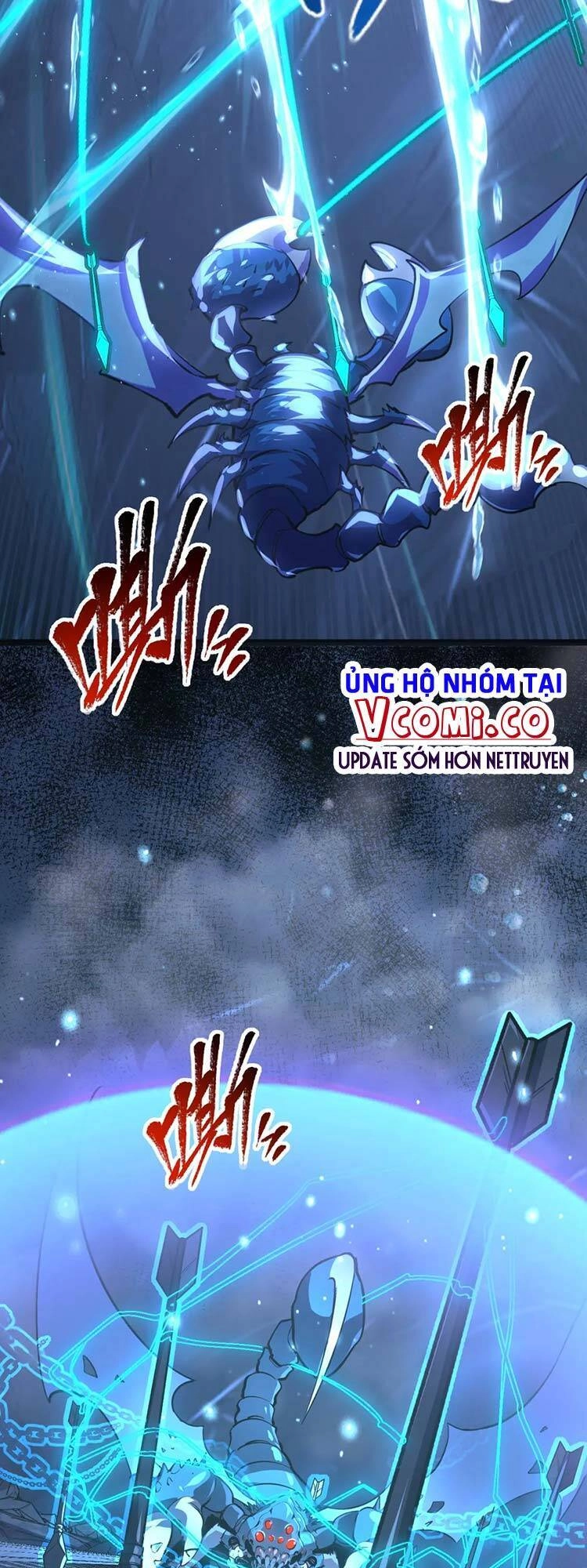 Mạt Thế Quật Khởi Chapter 109 - 26